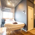 Edifice Shibuya 301