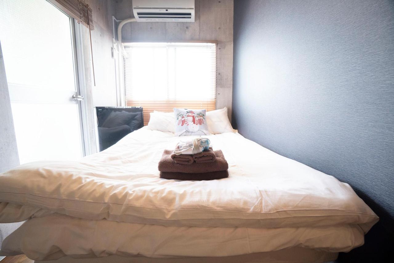 Apartamento Edifice Shibuya 301 *
