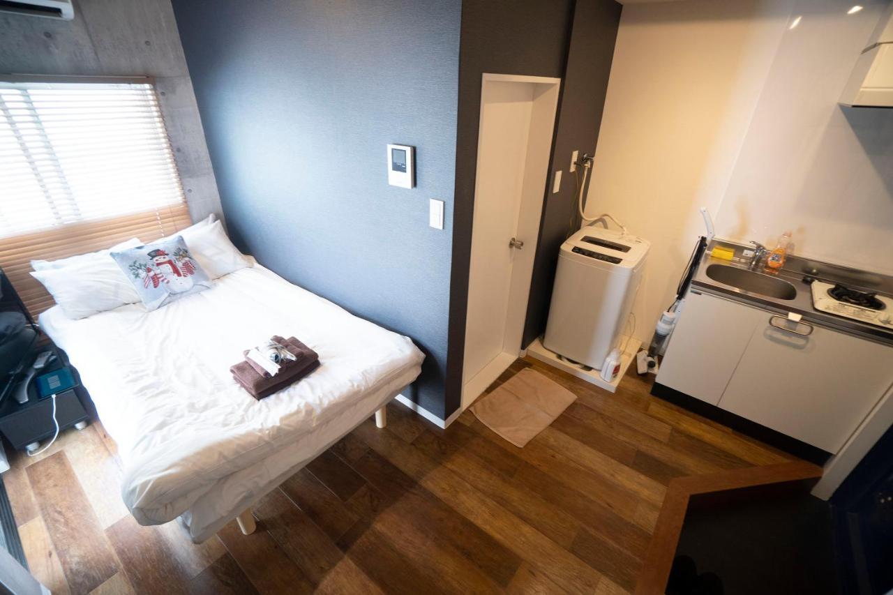 Edifice Shibuya 301 Apartment Tokyo