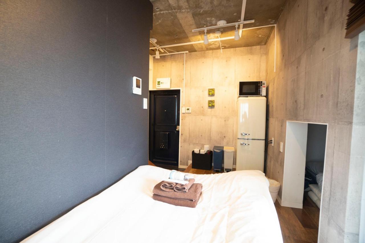 Edifice Shibuya 301 Apartment *
