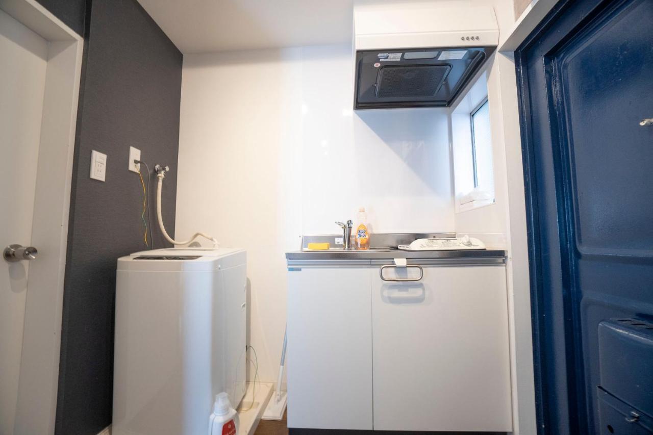 Edifice Shibuya 301 Apartment Tokyo
