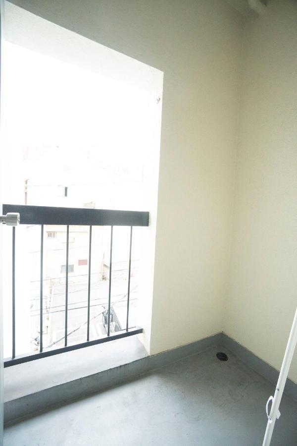 Apartment Edifice Shibuya 301